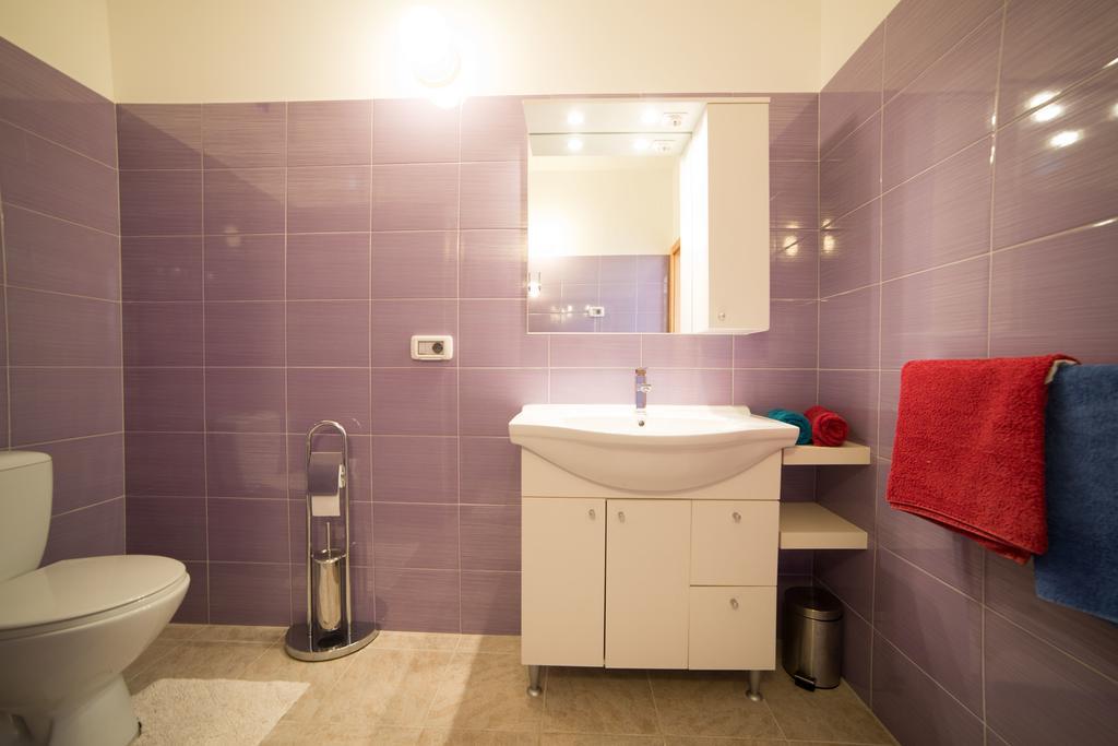 Apartments Daria Rovinj Room photo