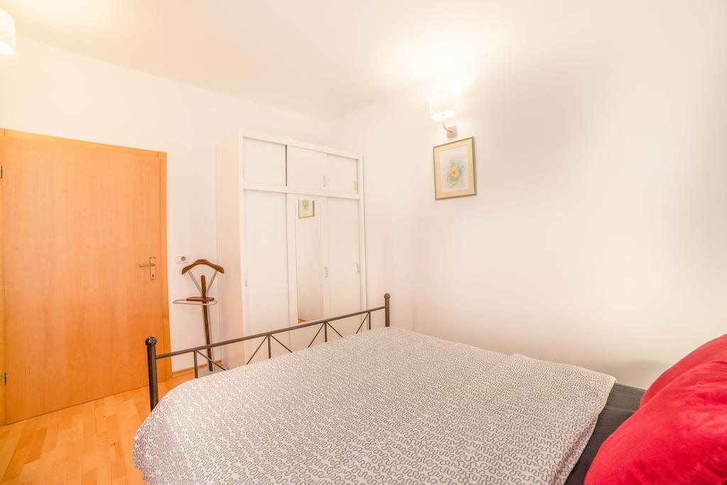 Apartments Daria Rovinj Room photo