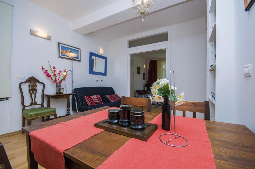 Apartments Daria Rovinj Exterior photo