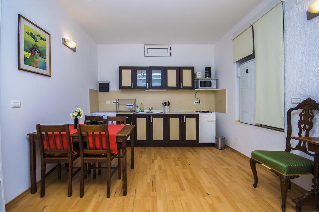 Apartments Daria Rovinj Exterior photo